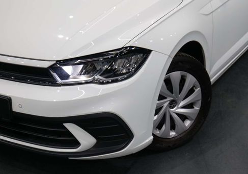 Volkswagen Polo, 2023