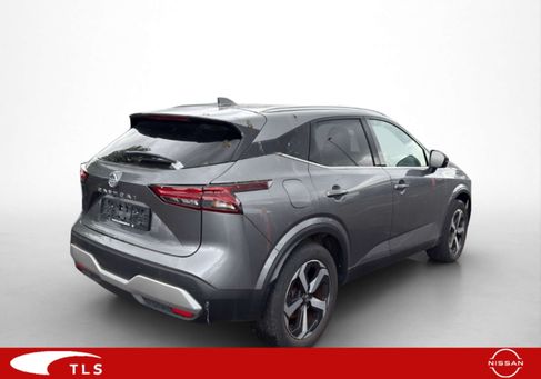 Nissan Qashqai, 2022 3