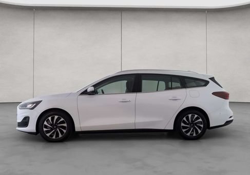 Ford Focus, 2024