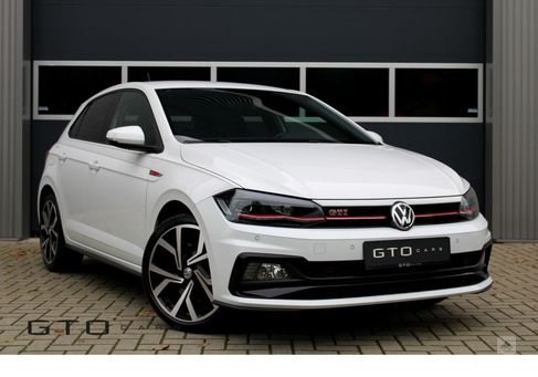 Volkswagen Polo, 2020