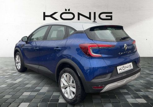Renault Captur, 2023