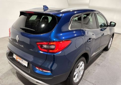 Renault Kadjar, 2020