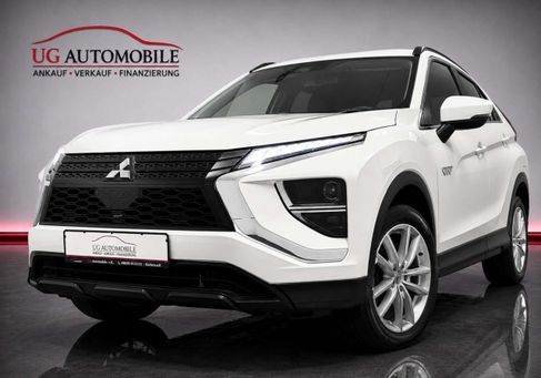 Mitsubishi Eclipse, 2022