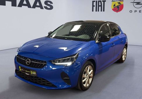 Opel Corsa, 2022 2