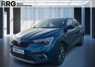 Renault Arkana, 2024