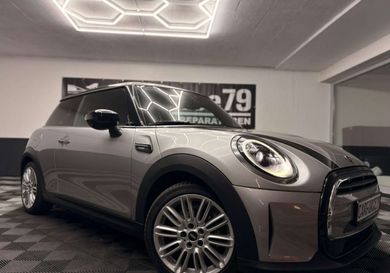 MINI Cooper, 2023