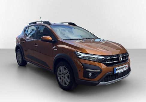 Dacia Sandero, 2022