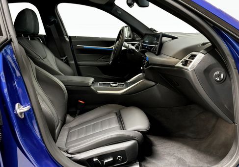 BMW, 2026 3
