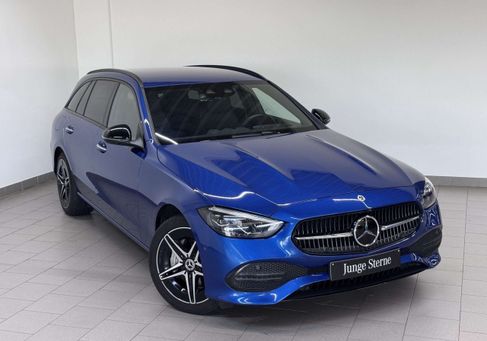 Mercedes-Benz C 300, 2023 2