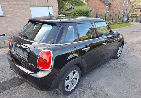 MINI Cooper, 2018