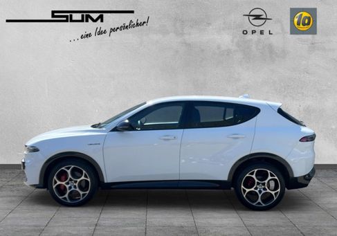 Alfa Romeo Tonale, 2023