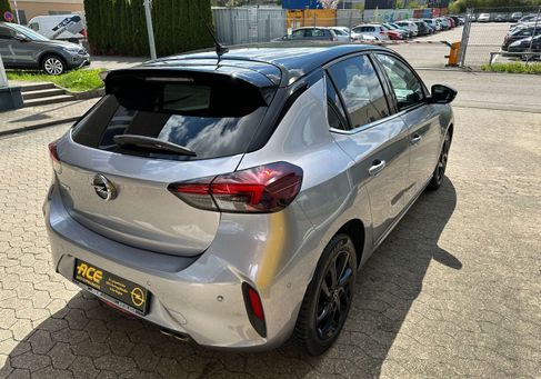 Opel Corsa, 2022 3