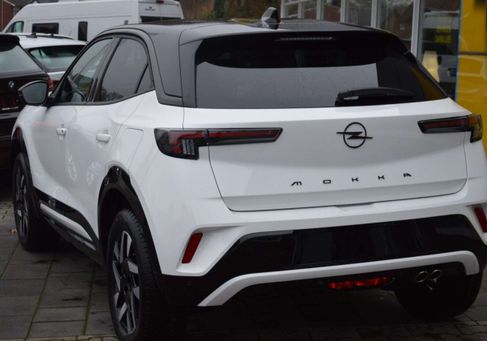 Opel Mokka, 2025 3