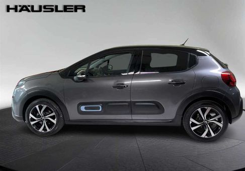 Citroën C3, 2024 2