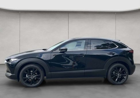 Mazda CX-30, 2025 2