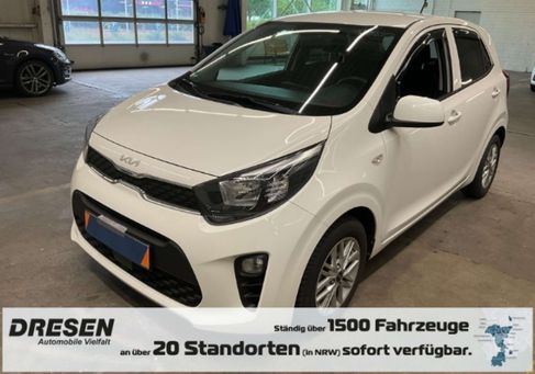 Kia Picanto, 2022