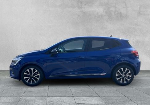 Renault Clio, 2022