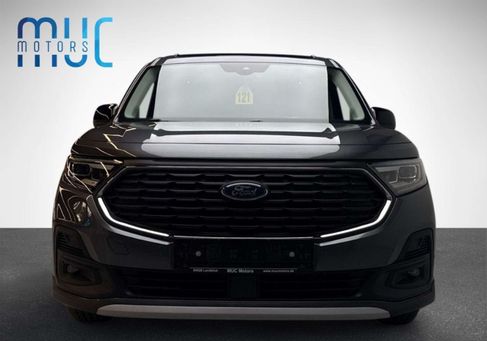 Ford Tourneo Connect, 2024