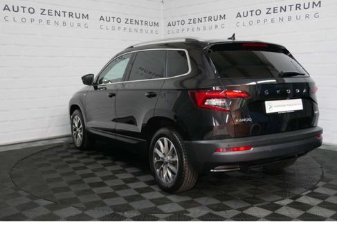 Skoda Karoq, 2022
