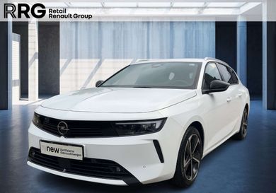 Opel Astra, 2024