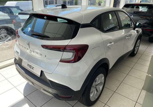 Mitsubishi ASX, 2026