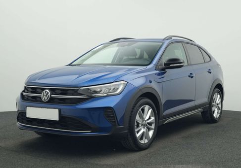 Volkswagen Taigo, 2025