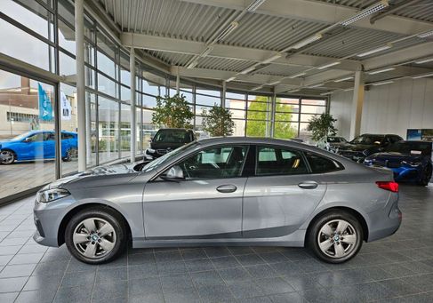 BMW 218, 2023