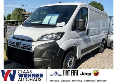 Fiat Ducato, 2025
