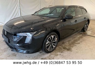 Peugeot 508, 2023
