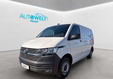 Volkswagen T6 Transporter, 2022