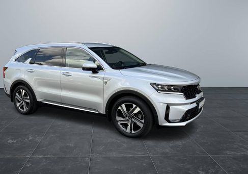 Kia Sorento, 2021