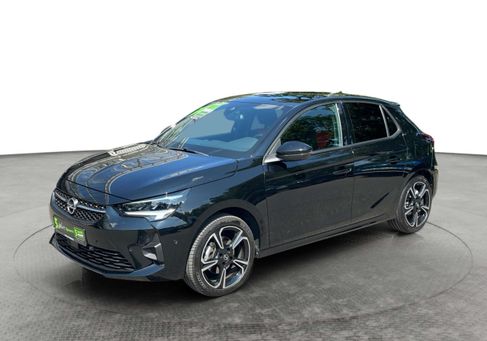Opel Corsa, 2023 2