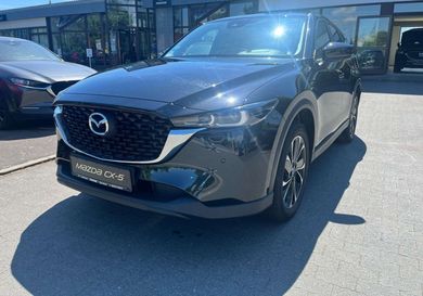 Mazda CX-5, 2023