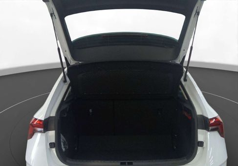 Skoda Scala, 2025