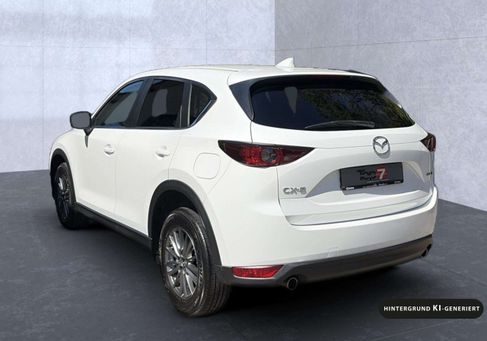 Mazda CX-5, 2021 3