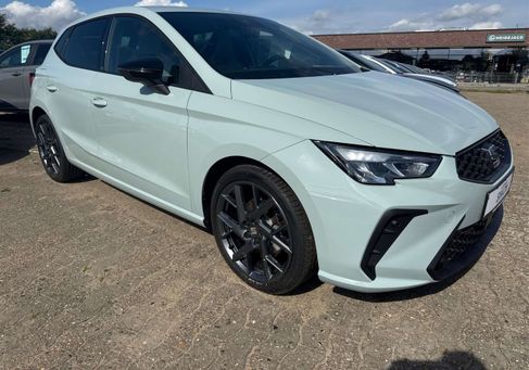 Seat Ibiza, 2026
