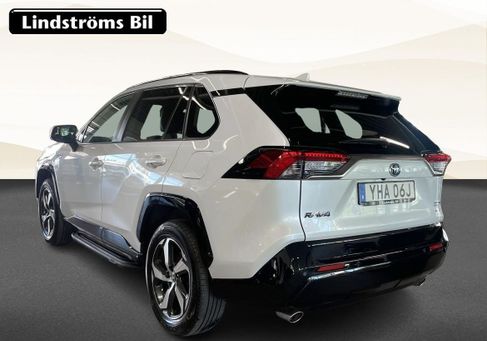 Toyota RAV 4, 2024