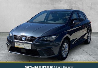 Seat Ibiza, 2025