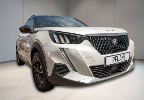 Peugeot 2008, 2023