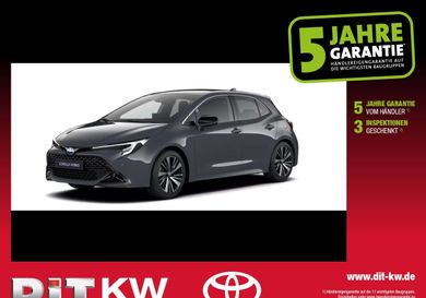 Toyota Corolla, 2026