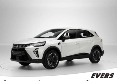Mitsubishi Grandis, 2026