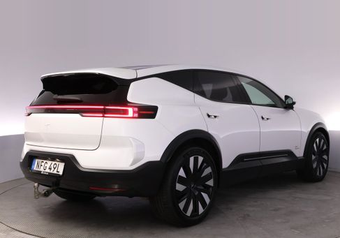 Polestar, 2025
