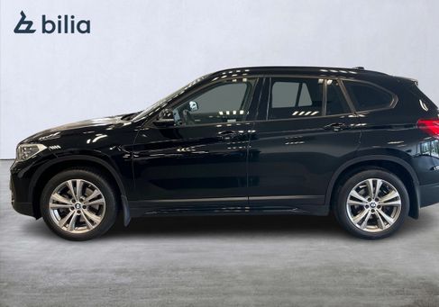 BMW X1, 2021