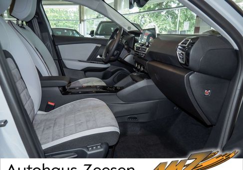 Citroën C4, 2026 2