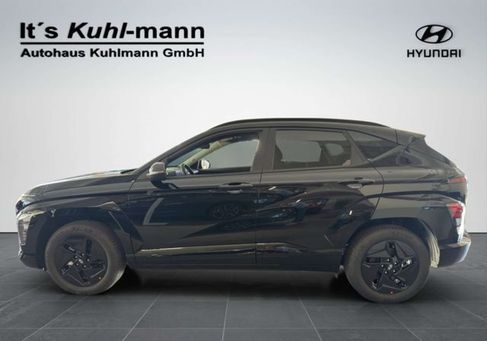 Hyundai Kona, 2025 3