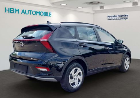 Hyundai Bayon, 2025 3