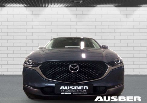 Mazda CX-30, 2021 3