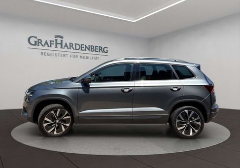 Skoda Karoq, 2023