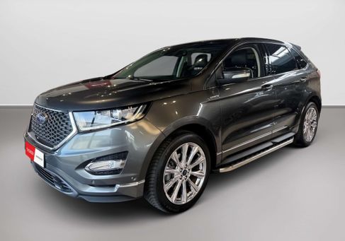 Ford Edge, 2016