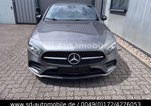 Mercedes-Benz A 220, 2021
